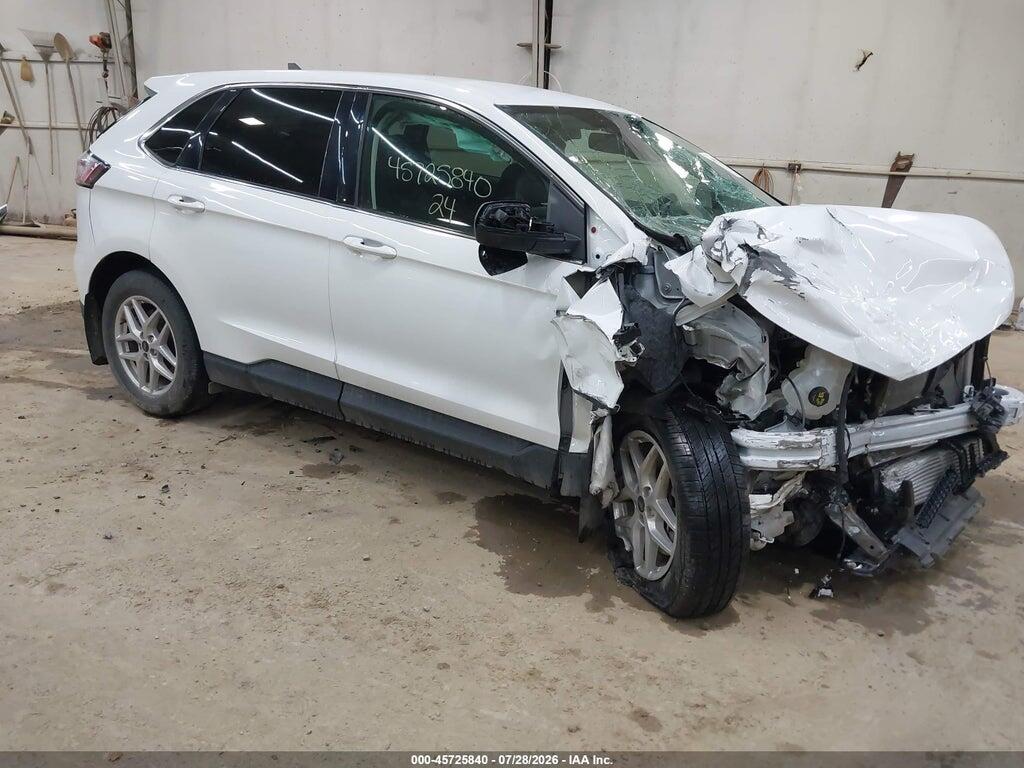 2FMPK4J90RBA37215 2024 FORD EDGE photo no. 1
