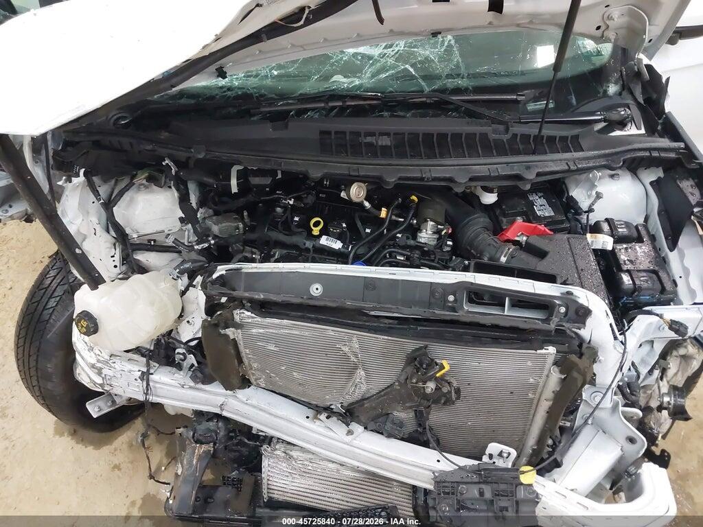 2FMPK4J90RBA37215 2024 FORD EDGE photo no. 10