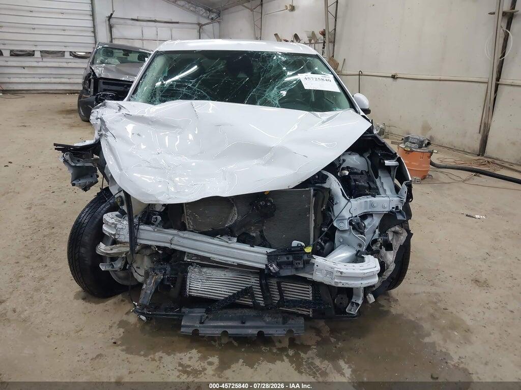 2FMPK4J90RBA37215 2024 FORD EDGE photo no. 12