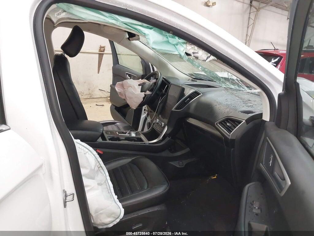 2FMPK4J90RBA37215 2024 FORD EDGE photo no. 5