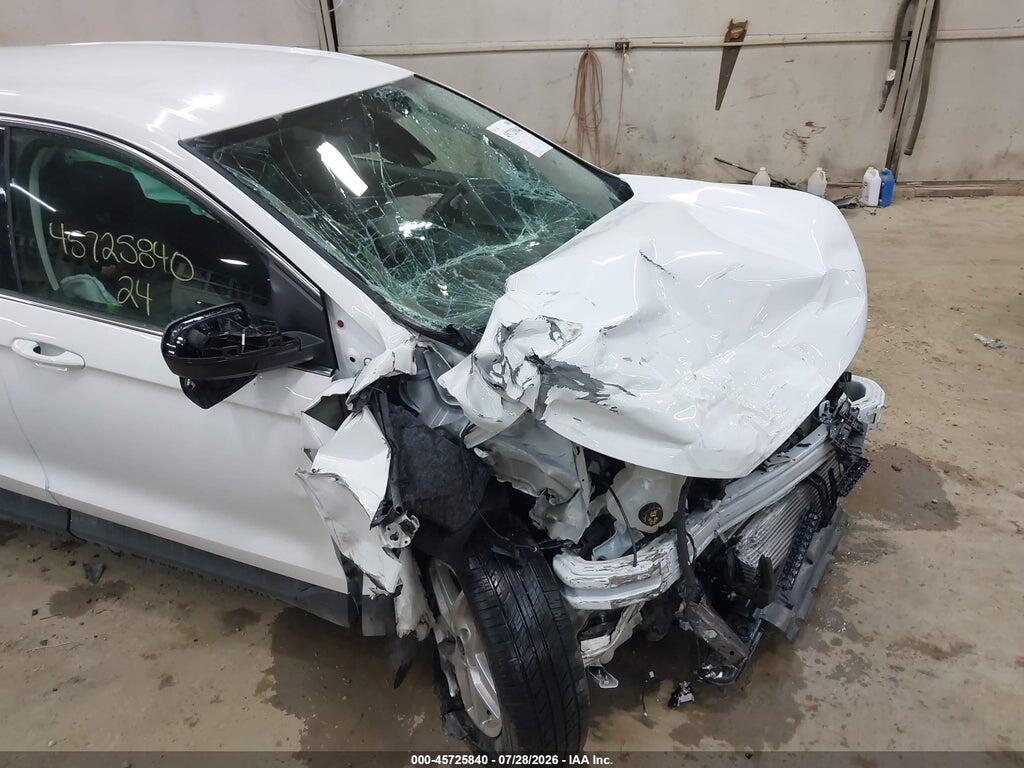 2FMPK4J90RBA37215 2024 FORD EDGE photo no. 6