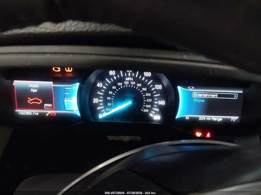 2FMPK4J90RBA37215 2024 FORD EDGE photo no. 7
