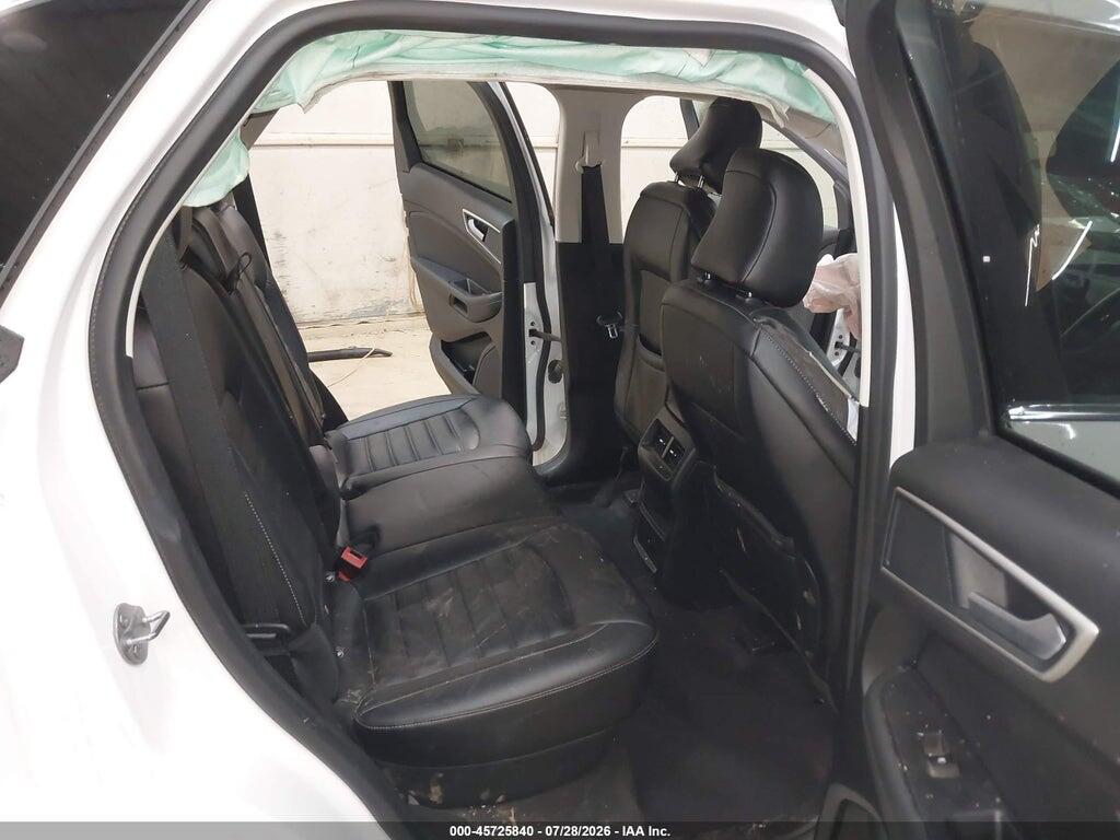 2FMPK4J90RBA37215 2024 FORD EDGE photo no. 8