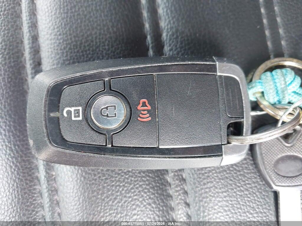 2FMPK4J99RBA72190 2024 FORD EDGE photo no. 11