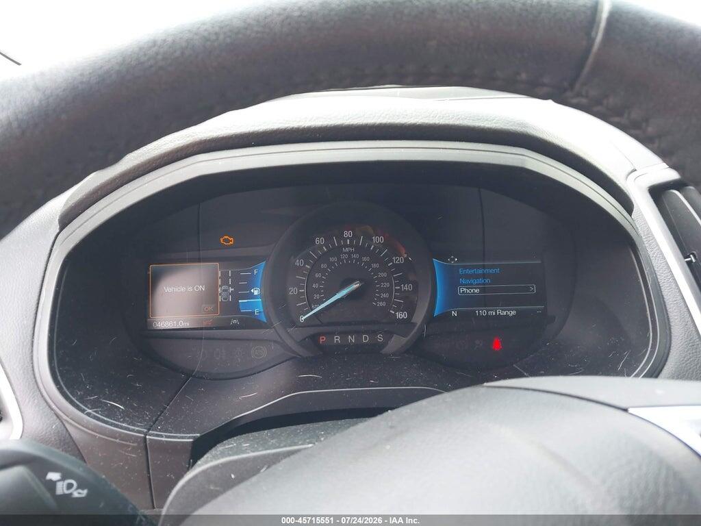 2FMPK4J99RBA72190 2024 FORD EDGE photo no. 7