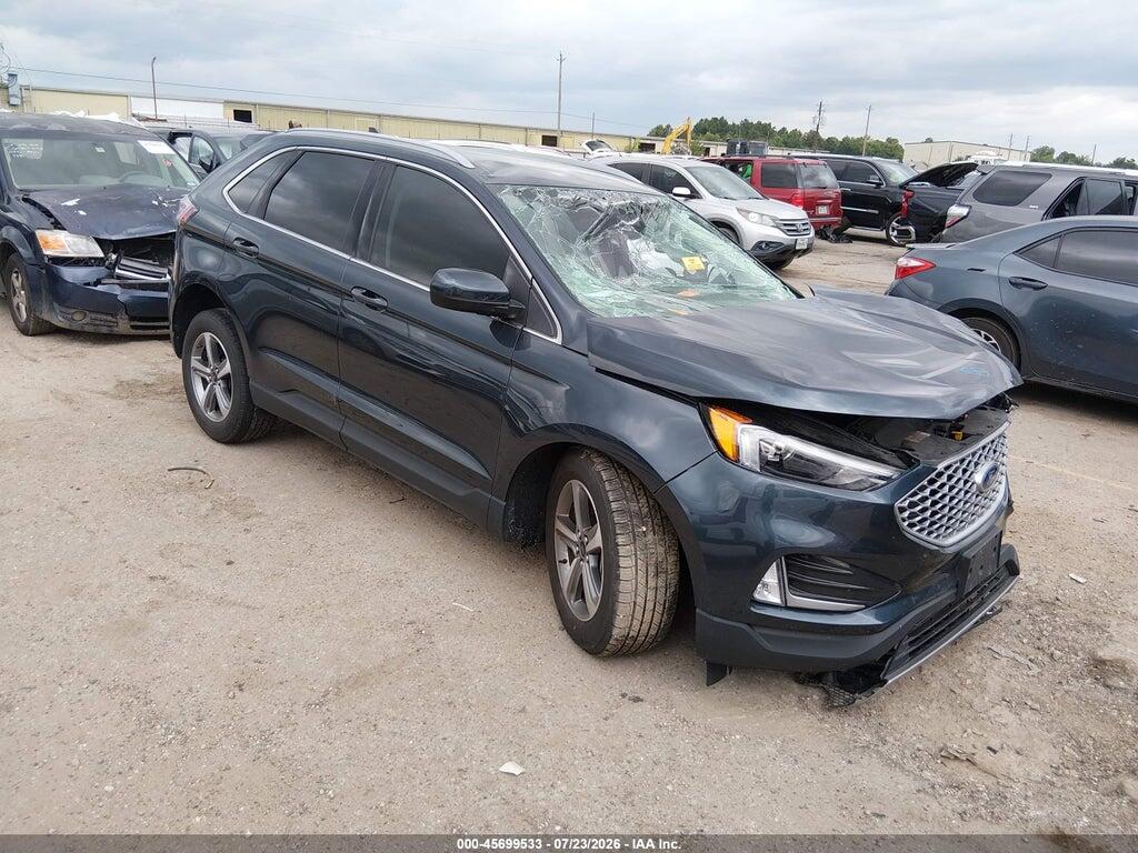 2FMPK4J95RBB16539 2024 FORD EDGE photo no. 1