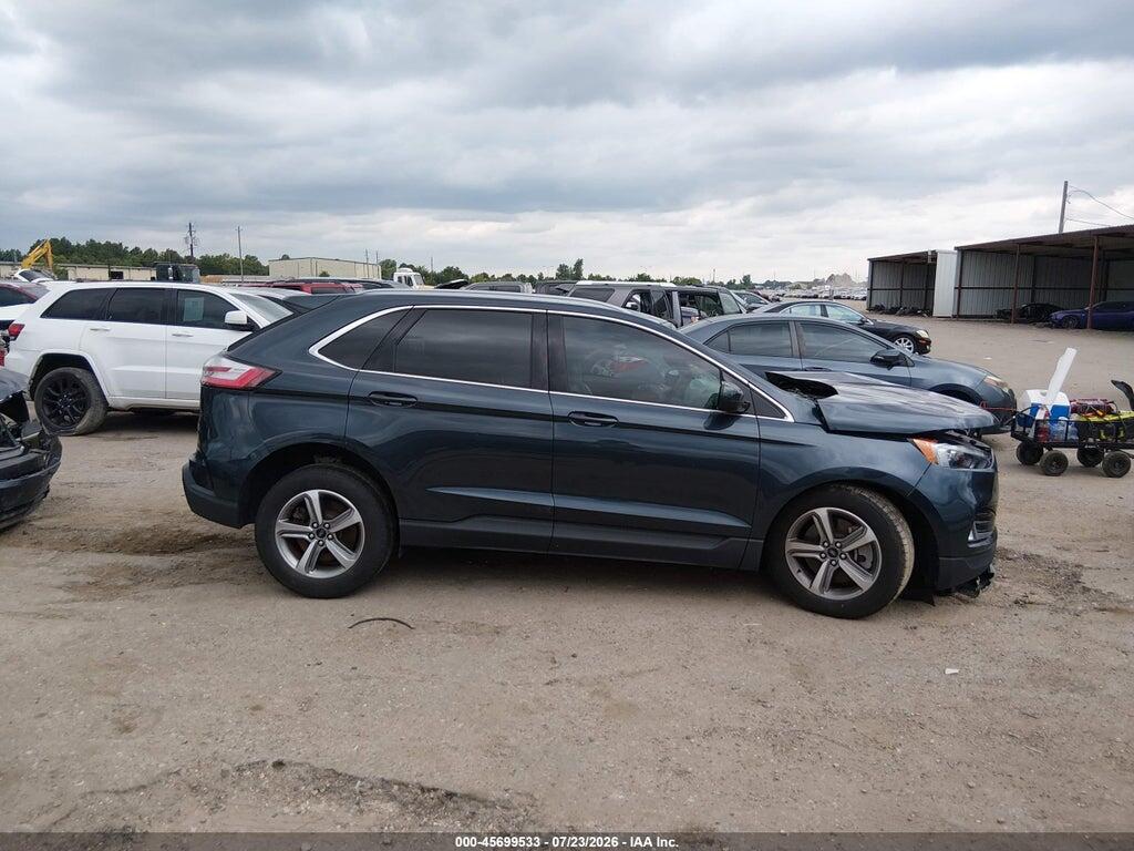 2FMPK4J95RBB16539 2024 FORD EDGE photo no. 12