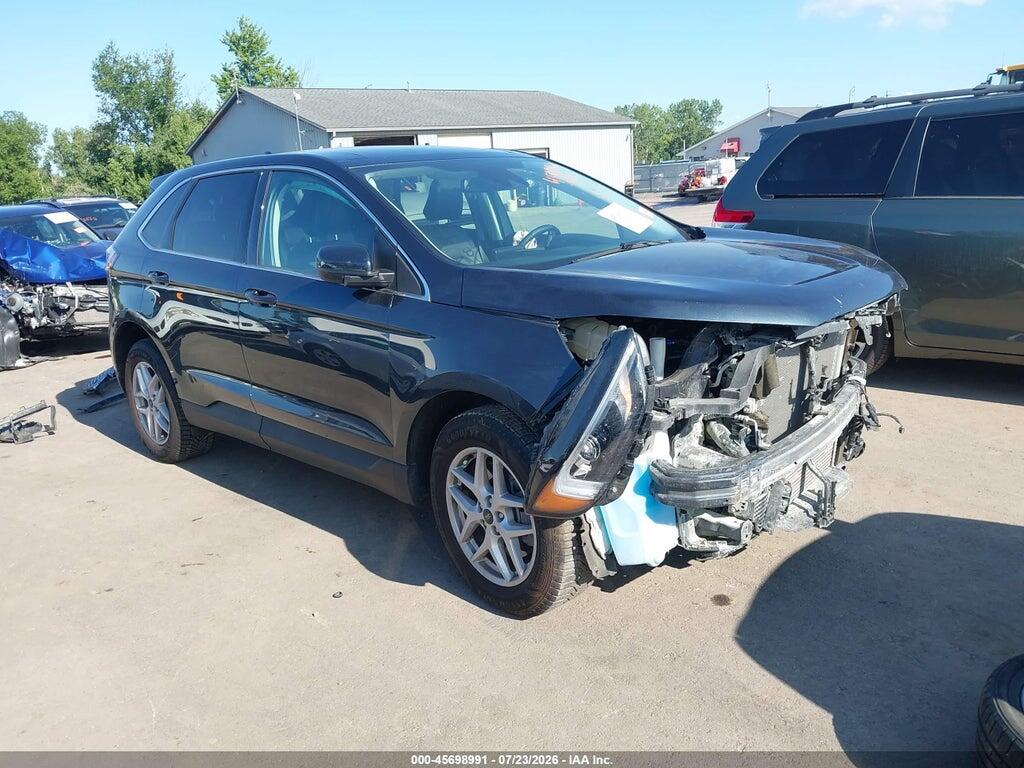2FMPK4J93RBA38620 2024 FORD EDGE photo no. 1