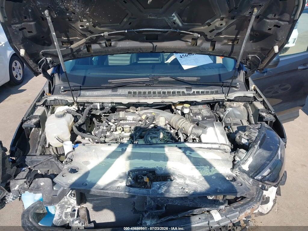 2FMPK4J93RBA38620 2024 FORD EDGE photo no. 10