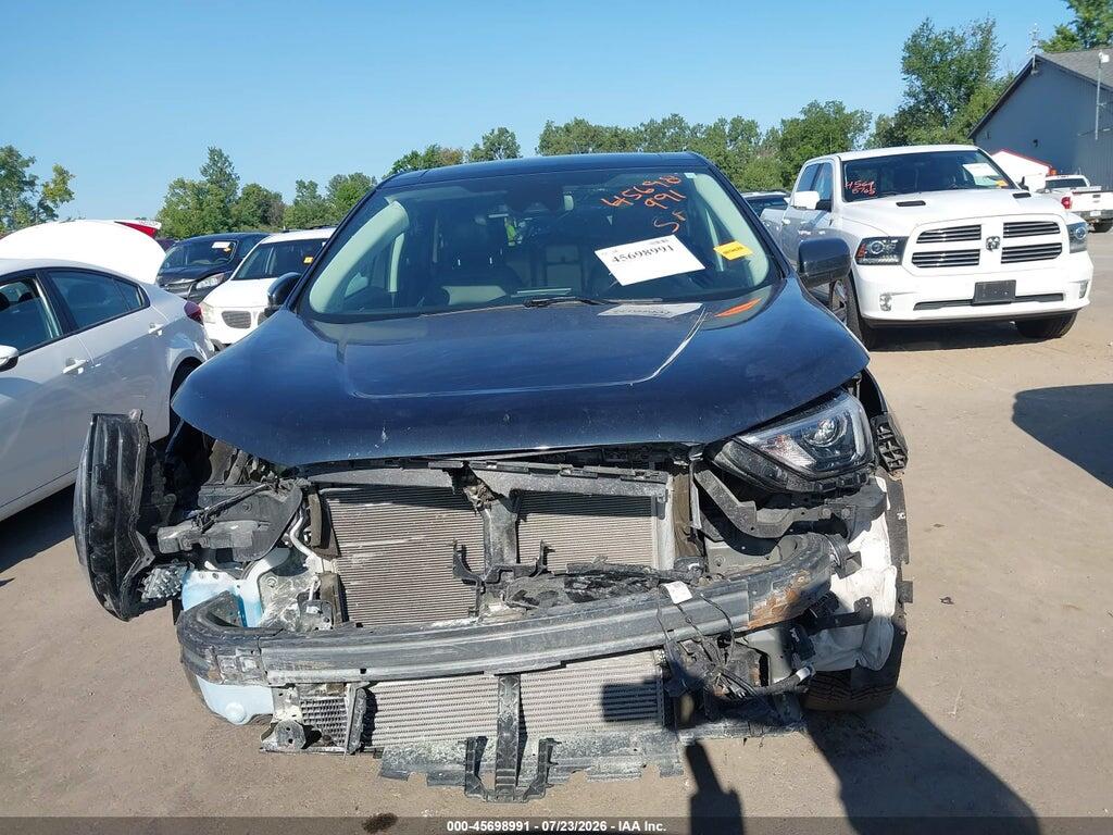 2FMPK4J93RBA38620 2024 FORD EDGE photo no. 12