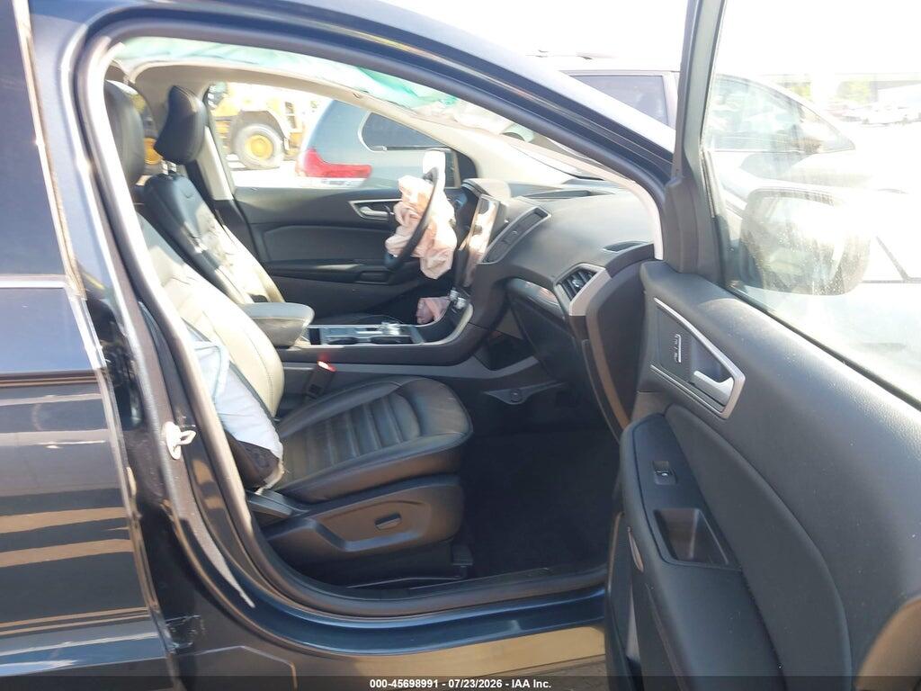 2FMPK4J93RBA38620 2024 FORD EDGE photo no. 5
