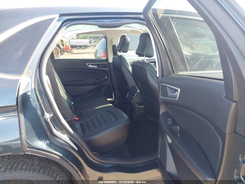 2FMPK4J93RBA38620 2024 FORD EDGE photo no. 8