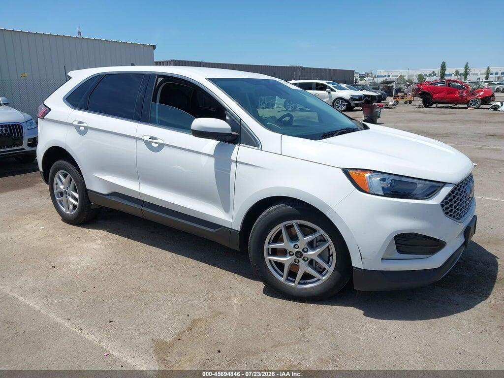 2FMPK4J93RBA51870 2024 FORD EDGE photo no. 1