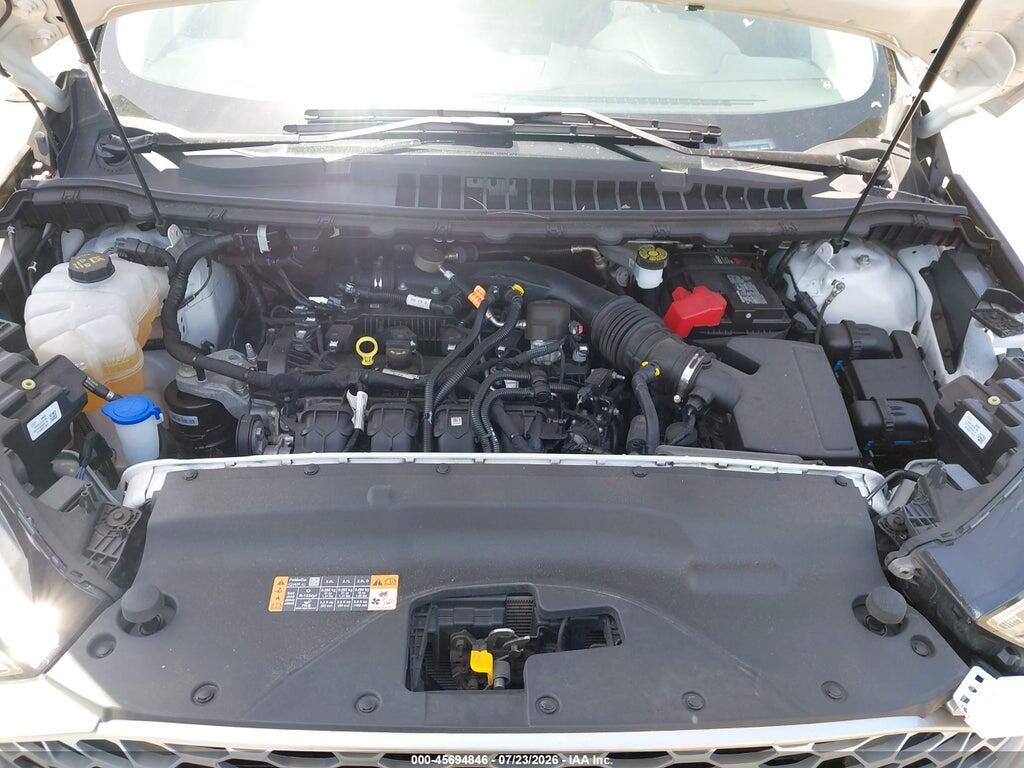 2FMPK4J93RBA51870 2024 FORD EDGE photo no. 10