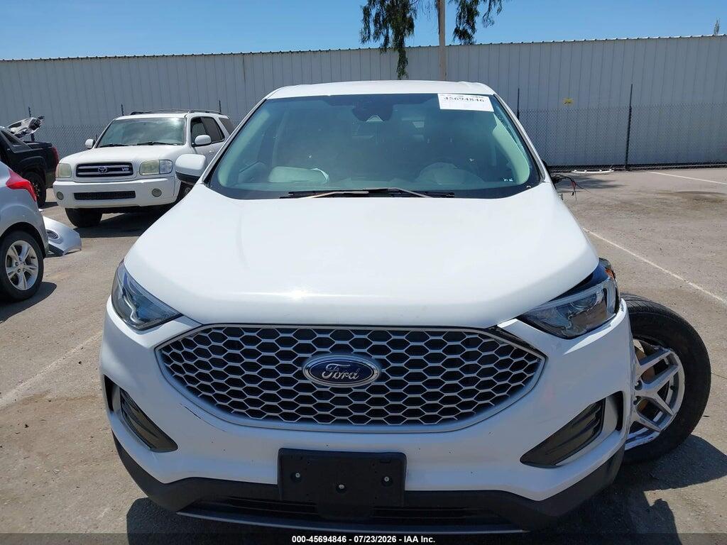 2FMPK4J93RBA51870 2024 FORD EDGE photo no. 11