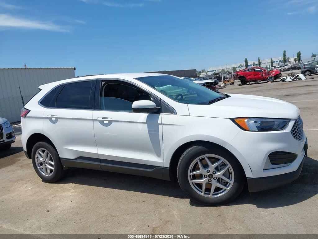 2FMPK4J93RBA51870 2024 FORD EDGE photo no. 12