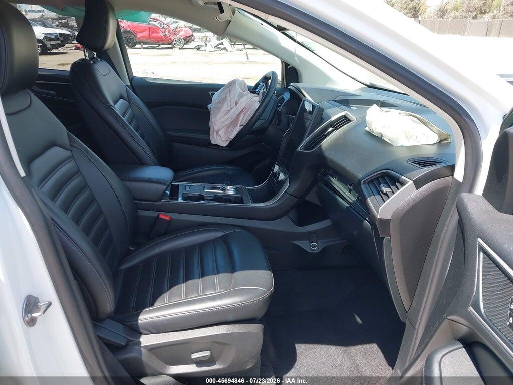 2FMPK4J93RBA51870 2024 FORD EDGE photo no. 5