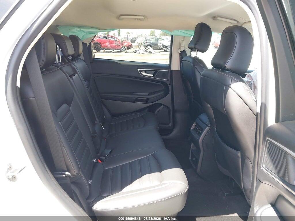 2FMPK4J93RBA51870 2024 FORD EDGE photo no. 8
