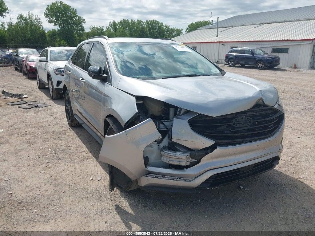 2FMPK4G91RBA28028 2024 FORD EDGE photo no. 1