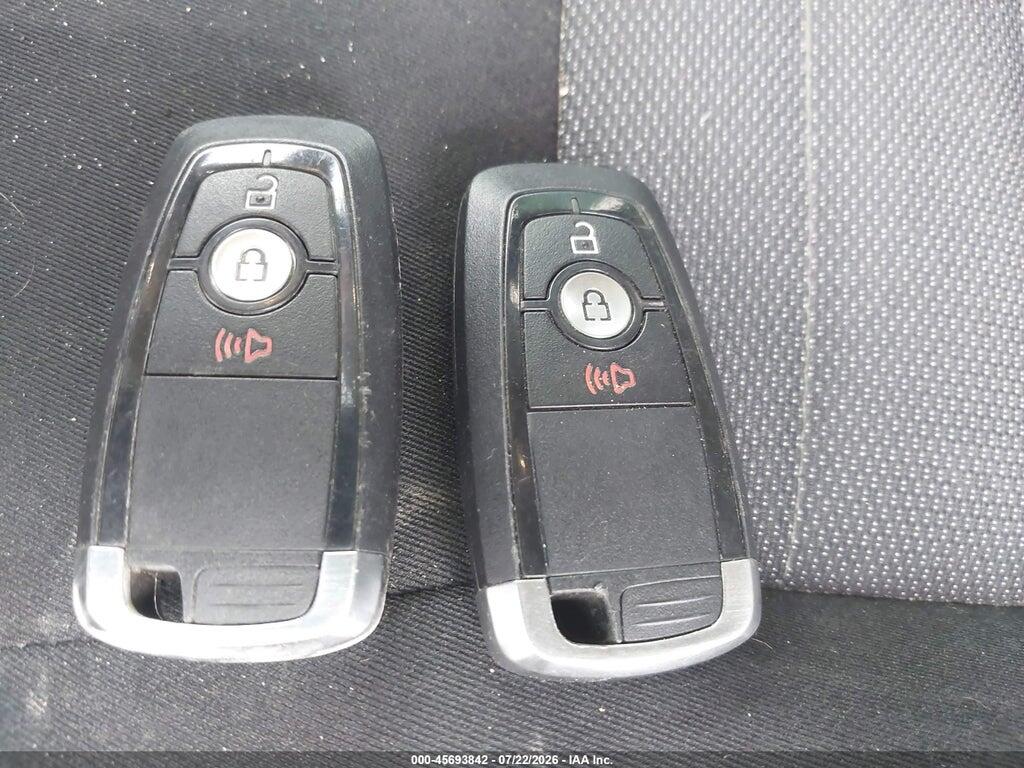 2FMPK4G91RBA28028 2024 FORD EDGE photo no. 11