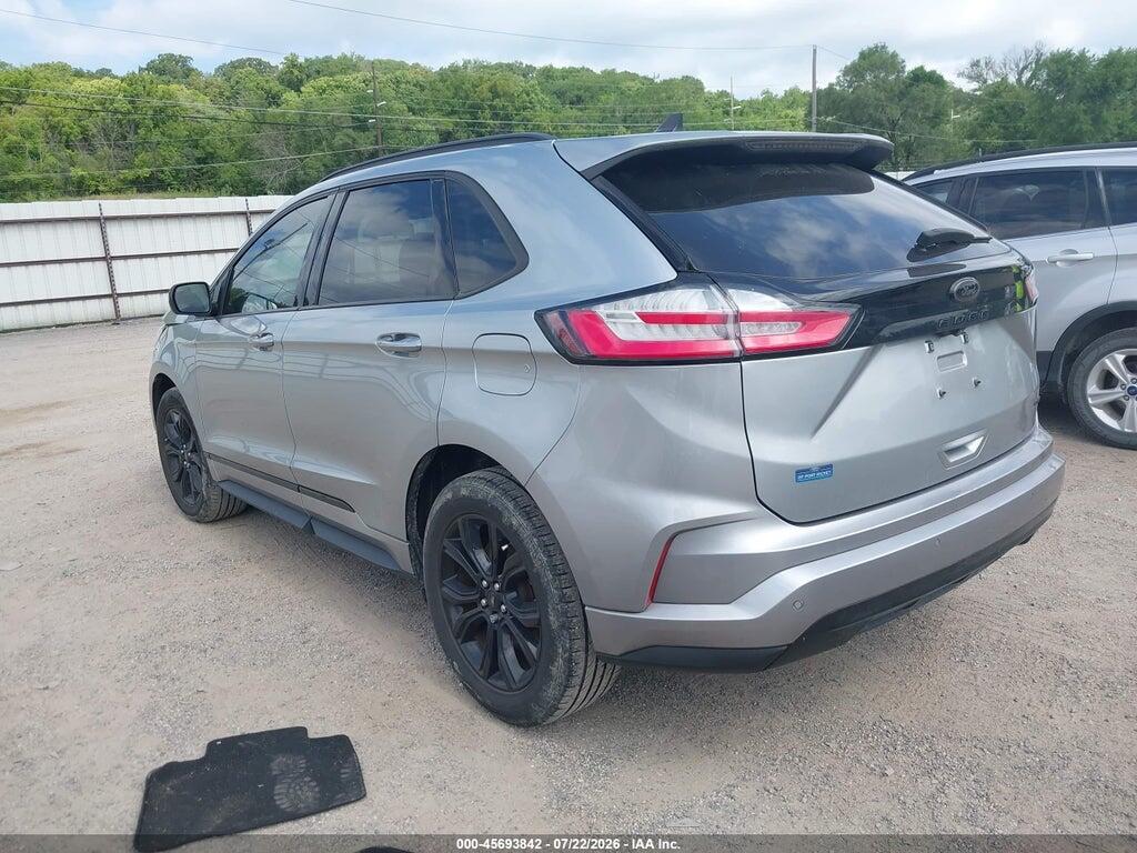 2FMPK4G91RBA28028 2024 FORD EDGE photo no. 3