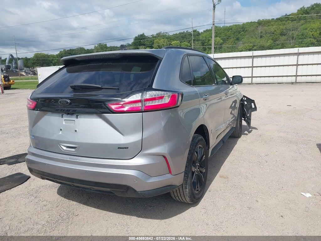 2FMPK4G91RBA28028 2024 FORD EDGE photo no. 4