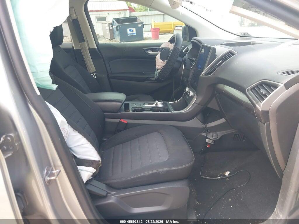 2FMPK4G91RBA28028 2024 FORD EDGE photo no. 5
