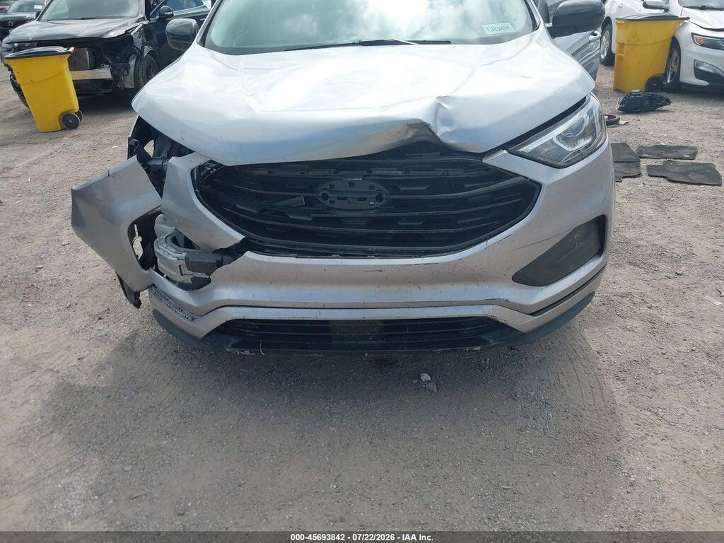 2FMPK4G91RBA28028 2024 FORD EDGE photo no. 6