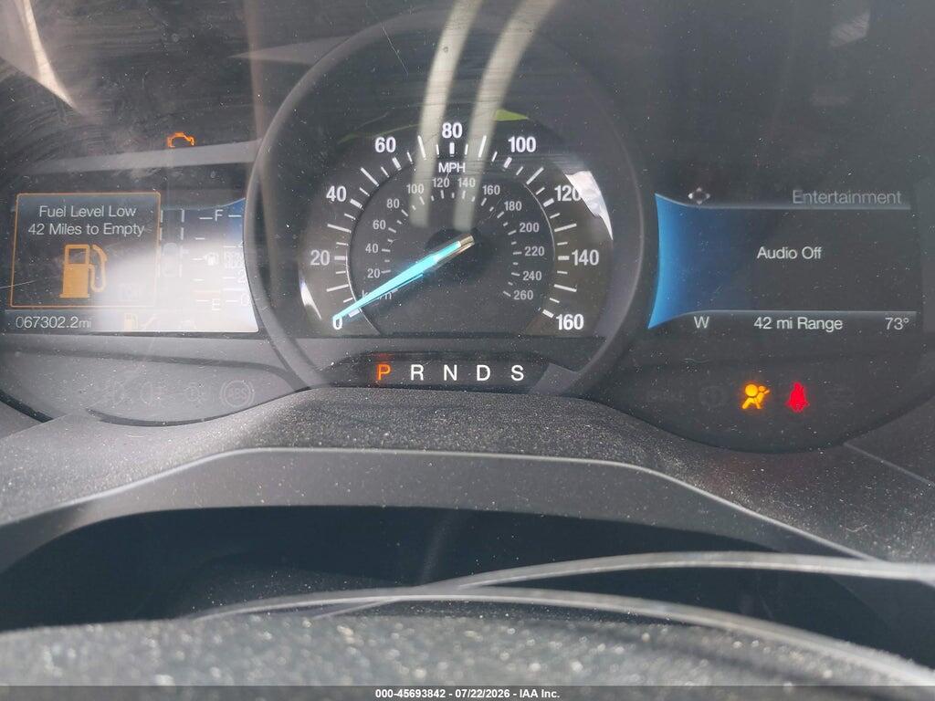 2FMPK4G91RBA28028 2024 FORD EDGE photo no. 7