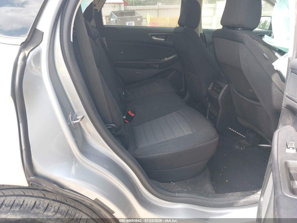 2FMPK4G91RBA28028 2024 FORD EDGE photo no. 8