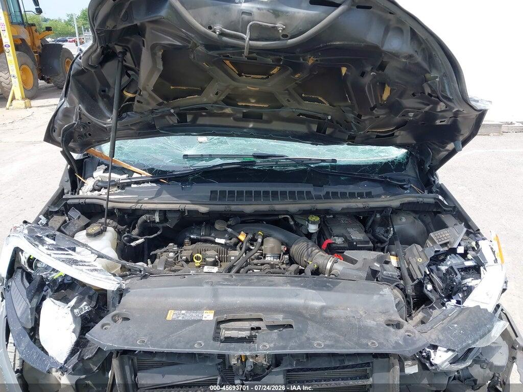 2FMPK4K9XRBA89904 2024 FORD EDGE photo no. 10