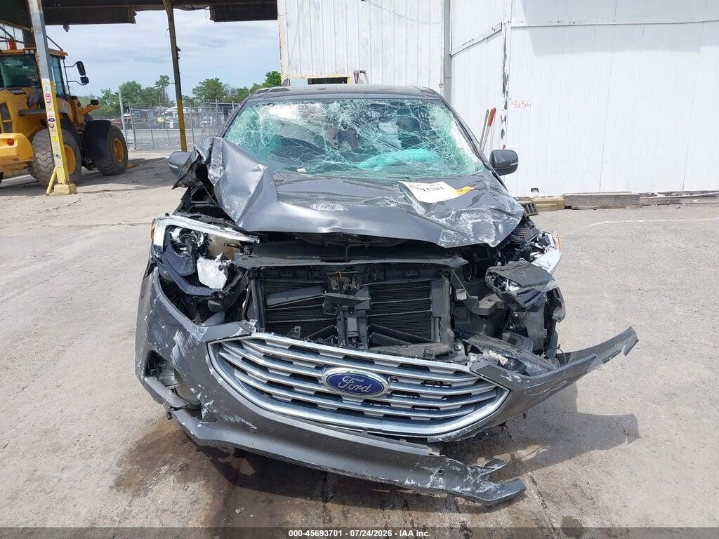 2FMPK4K9XRBA89904 2024 FORD EDGE photo no. 12
