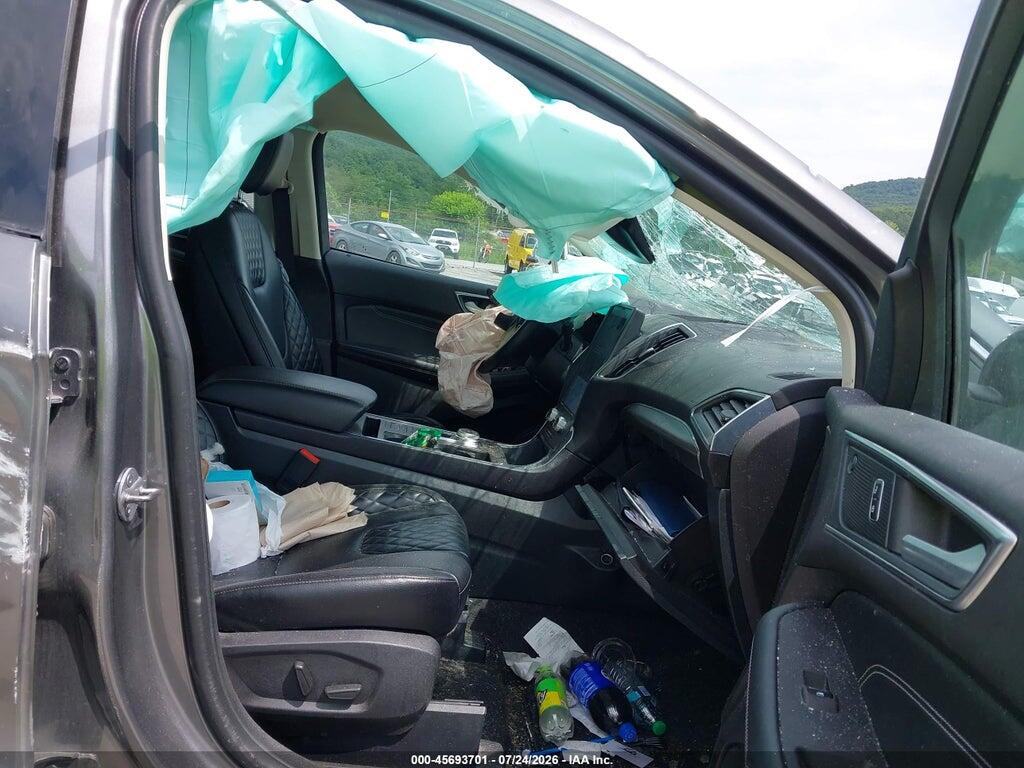 2FMPK4K9XRBA89904 2024 FORD EDGE photo no. 5
