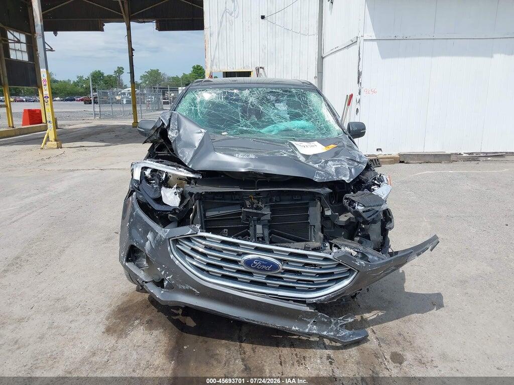 2FMPK4K9XRBA89904 2024 FORD EDGE photo no. 6