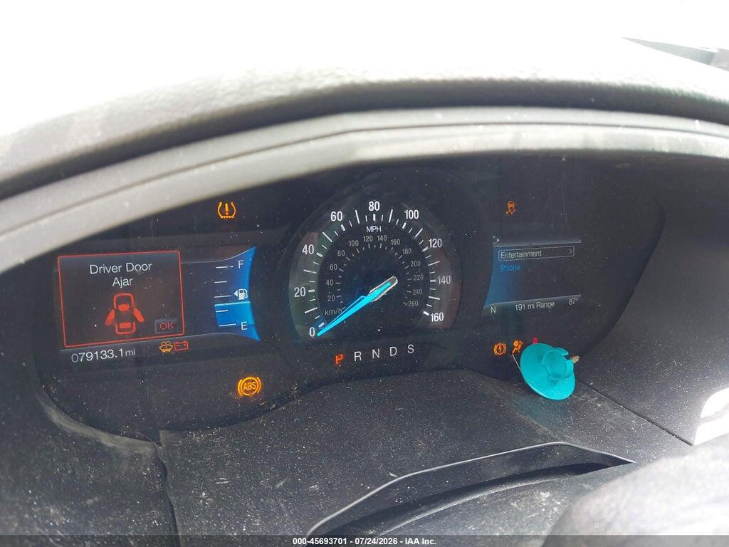 2FMPK4K9XRBA89904 2024 FORD EDGE photo no. 7