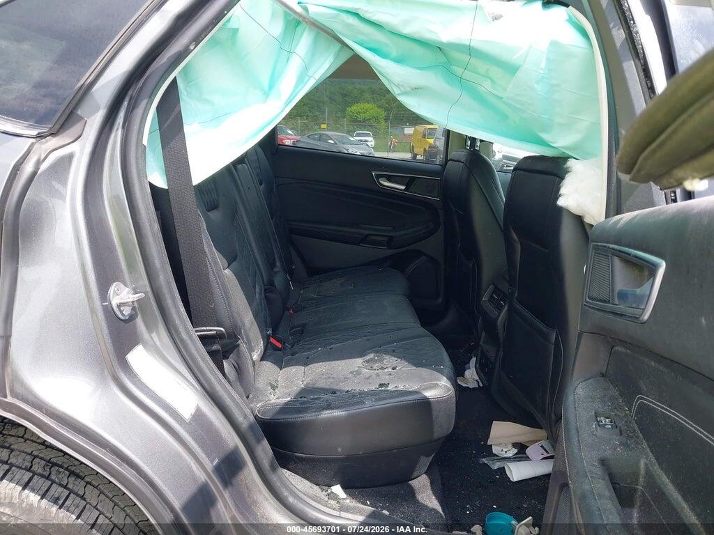 2FMPK4K9XRBA89904 2024 FORD EDGE photo no. 8