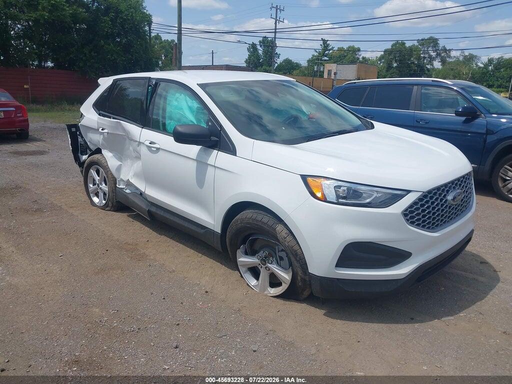 2FMPK4G91RBB25021 2024 FORD EDGE photo no. 1