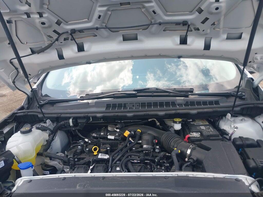 2FMPK4G91RBB25021 2024 FORD EDGE photo no. 10