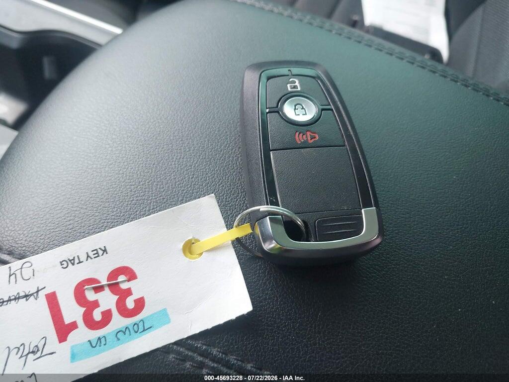 2FMPK4G91RBB25021 2024 FORD EDGE photo no. 11