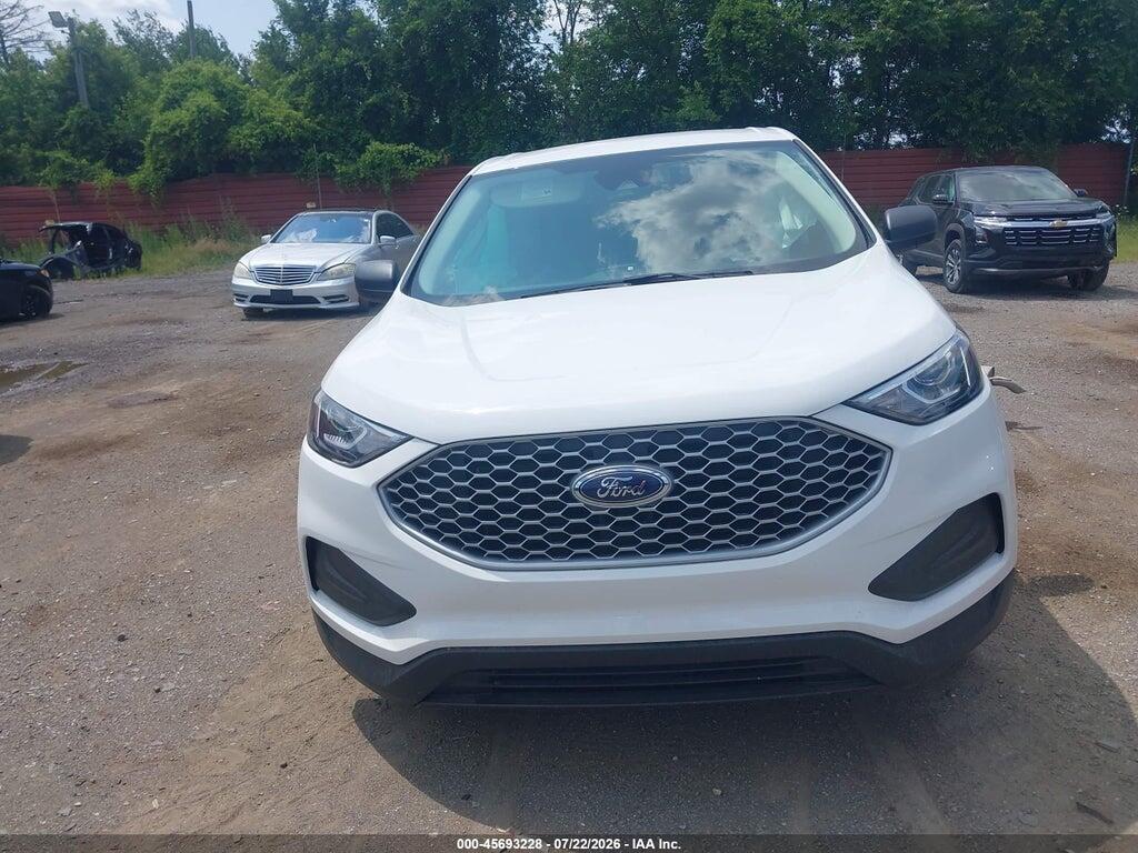 2FMPK4G91RBB25021 2024 FORD EDGE photo no. 12
