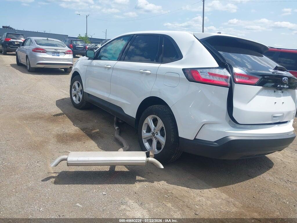 2FMPK4G91RBB25021 2024 FORD EDGE photo no. 3