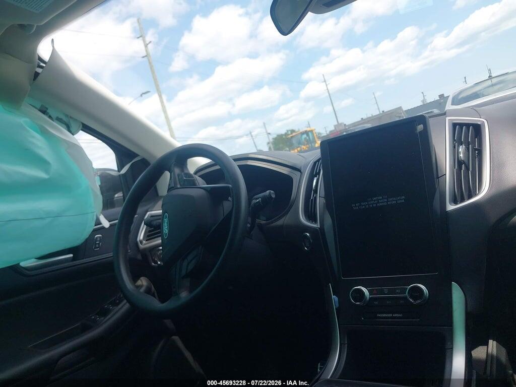 2FMPK4G91RBB25021 2024 FORD EDGE photo no. 5