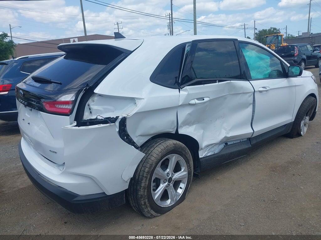 2FMPK4G91RBB25021 2024 FORD EDGE photo no. 6