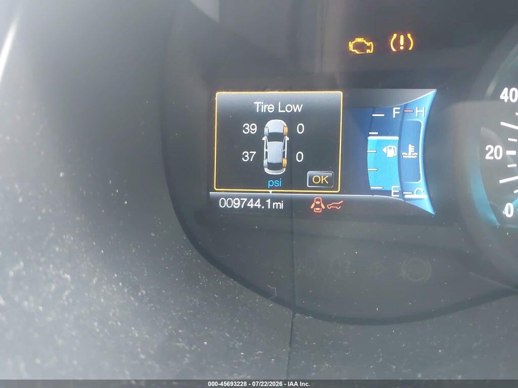 2FMPK4G91RBB25021 2024 FORD EDGE photo no. 7