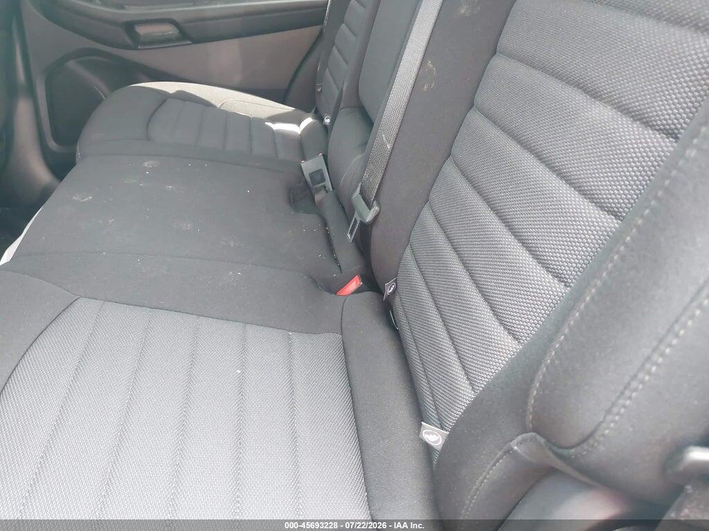2FMPK4G91RBB25021 2024 FORD EDGE photo no. 8