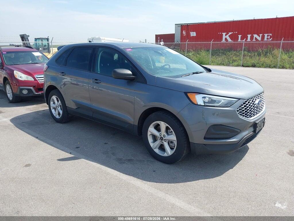 2FMPK4G98RBA64170 2024 FORD EDGE photo no. 1
