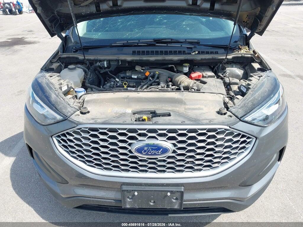 2FMPK4G98RBA64170 2024 FORD EDGE photo no. 10