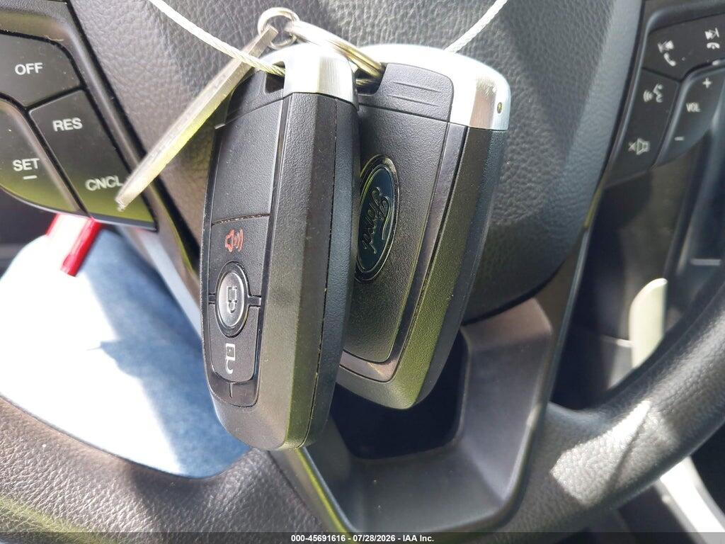 2FMPK4G98RBA64170 2024 FORD EDGE photo no. 11