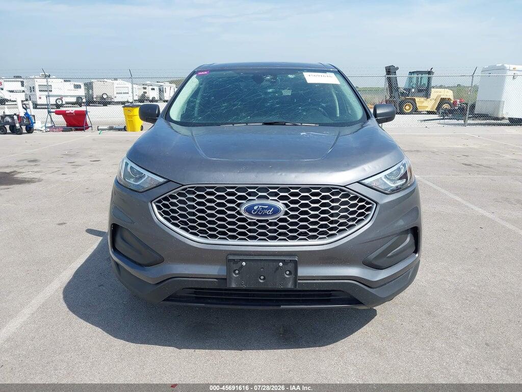 2FMPK4G98RBA64170 2024 FORD EDGE photo no. 12
