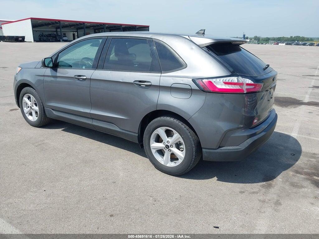 2FMPK4G98RBA64170 2024 FORD EDGE photo no. 3